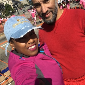 Fundraising Page: norelys cabrera